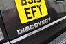 USED 2015 15 LAND ROVER DISCOVERY 4 3.0 SD V6 HSE SUV 5dr Diesel Auto 4WD Euro 5 (s/s) (255 bhp) 