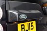 USED 2015 15 LAND ROVER DISCOVERY 4 3.0 SD V6 HSE SUV 5dr Diesel Auto 4WD Euro 5 (s/s) (255 bhp) 
