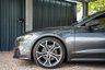 USED 2019 19 AUDI A7 3.0 TDI V6 50 S line Sportback 5dr Diesel Tiptronic quattro Euro 6 (s/s) (286 ps) 