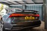 USED 2019 19 AUDI A7 3.0 TDI V6 50 S line Sportback 5dr Diesel Tiptronic quattro Euro 6 (s/s) (286 ps) 
