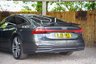 USED 2019 19 AUDI A7 3.0 TDI V6 50 S line Sportback 5dr Diesel Tiptronic quattro Euro 6 (s/s) (286 ps) 