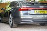 USED 2019 19 AUDI A7 3.0 TDI V6 50 S line Sportback 5dr Diesel Tiptronic quattro Euro 6 (s/s) (286 ps) 