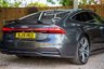 USED 2019 19 AUDI A7 3.0 TDI V6 50 S line Sportback 5dr Diesel Tiptronic quattro Euro 6 (s/s) (286 ps) 