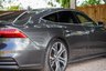 USED 2019 19 AUDI A7 3.0 TDI V6 50 S line Sportback 5dr Diesel Tiptronic quattro Euro 6 (s/s) (286 ps) 