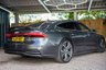USED 2019 19 AUDI A7 3.0 TDI V6 50 S line Sportback 5dr Diesel Tiptronic quattro Euro 6 (s/s) (286 ps) 