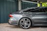 USED 2019 19 AUDI A7 3.0 TDI V6 50 S line Sportback 5dr Diesel Tiptronic quattro Euro 6 (s/s) (286 ps) 