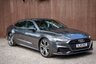 USED 2019 19 AUDI A7 3.0 TDI V6 50 S line Sportback 5dr Diesel Tiptronic quattro Euro 6 (s/s) (286 ps) 