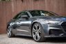USED 2019 19 AUDI A7 3.0 TDI V6 50 S line Sportback 5dr Diesel Tiptronic quattro Euro 6 (s/s) (286 ps) 