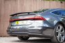 USED 2019 19 AUDI A7 3.0 TDI V6 50 S line Sportback 5dr Diesel Tiptronic quattro Euro 6 (s/s) (286 ps) 