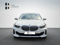 USED 2020 69 BMW 1 SERIES 1.5 118i M Sport Hatchback 5dr Petrol DCT Euro 6 (s/s) (140 ps) Heated Seat, Sat Nav