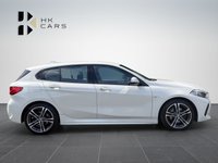 USED 2020 69 BMW 1 SERIES 1.5 118i M Sport Hatchback 5dr Petrol DCT Euro 6 (s/s) (140 ps) Heated Seat, Sat Nav