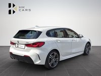 USED 2020 69 BMW 1 SERIES 1.5 118i M Sport Hatchback 5dr Petrol DCT Euro 6 (s/s) (140 ps) Heated Seat, Sat Nav