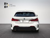 USED 2020 69 BMW 1 SERIES 1.5 118i M Sport Hatchback 5dr Petrol DCT Euro 6 (s/s) (140 ps) Heated Seat, Sat Nav