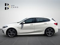 USED 2020 69 BMW 1 SERIES 1.5 118i M Sport Hatchback 5dr Petrol DCT Euro 6 (s/s) (140 ps) Heated Seat, Sat Nav