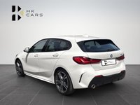USED 2020 69 BMW 1 SERIES 1.5 118i M Sport Hatchback 5dr Petrol DCT Euro 6 (s/s) (140 ps) Heated Seat, Sat Nav