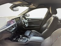 USED 2020 69 BMW 1 SERIES 1.5 118i M Sport Hatchback 5dr Petrol DCT Euro 6 (s/s) (140 ps) Heated Seat, Sat Nav