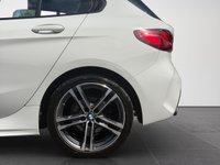 USED 2020 69 BMW 1 SERIES 1.5 118i M Sport Hatchback 5dr Petrol DCT Euro 6 (s/s) (140 ps) Heated Seat, Sat Nav