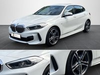 USED 2020 69 BMW 1 SERIES 1.5 118i M Sport Hatchback 5dr Petrol DCT Euro 6 (s/s) (140 ps) Heated Seat, Sat Nav