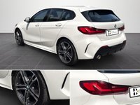 USED 2020 69 BMW 1 SERIES 1.5 118i M Sport Hatchback 5dr Petrol DCT Euro 6 (s/s) (140 ps) Heated Seat, Sat Nav