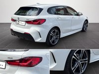 USED 2020 69 BMW 1 SERIES 1.5 118i M Sport Hatchback 5dr Petrol DCT Euro 6 (s/s) (140 ps) Heated Seat, Sat Nav