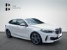 USED 2020 69 BMW 1 SERIES 1.5 118i M Sport Hatchback 5dr Petrol DCT Euro 6 (s/s) (140 ps) Heated Seat, Sat Nav