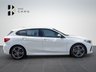 USED 2020 69 BMW 1 SERIES 1.5 118i M Sport Hatchback 5dr Petrol DCT Euro 6 (s/s) (140 ps) Heated Seat, Sat Nav