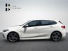 USED 2020 69 BMW 1 SERIES 1.5 118i M Sport Hatchback 5dr Petrol DCT Euro 6 (s/s) (140 ps) Heated Seat, Sat Nav