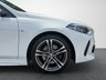 USED 2020 69 BMW 1 SERIES 1.5 118i M Sport Hatchback 5dr Petrol DCT Euro 6 (s/s) (140 ps) Heated Seat, Sat Nav