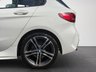 USED 2020 69 BMW 1 SERIES 1.5 118i M Sport Hatchback 5dr Petrol DCT Euro 6 (s/s) (140 ps) Heated Seat, Sat Nav