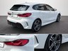 USED 2020 69 BMW 1 SERIES 1.5 118i M Sport Hatchback 5dr Petrol DCT Euro 6 (s/s) (140 ps) Heated Seat, Sat Nav