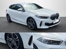 USED 2020 69 BMW 1 SERIES 1.5 118i M Sport Hatchback 5dr Petrol DCT Euro 6 (s/s) (140 ps) Heated Seat, Sat Nav