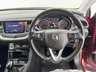 USED 2019 19 VAUXHALL GRANDLAND X 1.2 Turbo GPF Sport Nav SUV 5dr Petrol Manual Euro 6 (s/s) (130 ps) 2 FORMER OWNERS!  2 FORMER OWNERS!