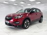 USED 2019 19 VAUXHALL GRANDLAND X 1.2 Turbo GPF Sport Nav SUV 5dr Petrol Manual Euro 6 (s/s) (130 ps) 2 FORMER OWNERS!  2 FORMER OWNERS!
