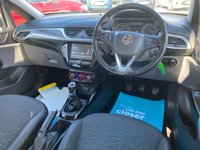 USED 2016 66 VAUXHALL CORSA 1.4i ecoFLEX Elite Hatchback 5dr Petrol Manual Euro 6 (90 ps) 
