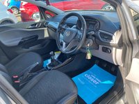 USED 2016 66 VAUXHALL CORSA 1.4i ecoFLEX Elite Hatchback 5dr Petrol Manual Euro 6 (90 ps) 