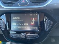 USED 2016 66 VAUXHALL CORSA 1.4i ecoFLEX Elite Hatchback 5dr Petrol Manual Euro 6 (90 ps) 