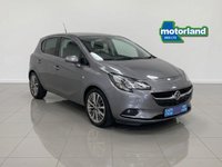 USED 2016 66 VAUXHALL CORSA 1.4i ecoFLEX Elite Hatchback 5dr Petrol Manual Euro 6 (90 ps) 