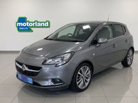 USED 2016 66 VAUXHALL CORSA 1.4i ecoFLEX Elite Hatchback 5dr Petrol Manual Euro 6 (90 ps) 