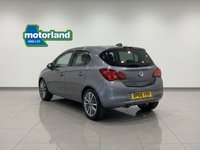 USED 2016 66 VAUXHALL CORSA 1.4i ecoFLEX Elite Hatchback 5dr Petrol Manual Euro 6 (90 ps) 