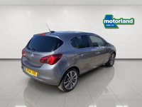 USED 2016 66 VAUXHALL CORSA 1.4i ecoFLEX Elite Hatchback 5dr Petrol Manual Euro 6 (90 ps) 