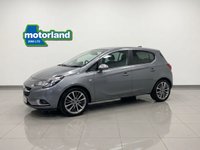 USED 2016 66 VAUXHALL CORSA 1.4i ecoFLEX Elite Hatchback 5dr Petrol Manual Euro 6 (90 ps) 