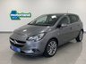USED 2016 66 VAUXHALL CORSA 1.4i ecoFLEX Elite Hatchback 5dr Petrol Manual Euro 6 (90 ps) 