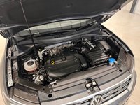 USED 2019 69 VOLKSWAGEN TIGUAN 1.5 TSI EVO R-Line Tech SUV 5dr Petrol DSG Euro 6 (s/s) (150 ps) PANORMAIC SUNROOF + HEATED SEATS + SAT-NAV