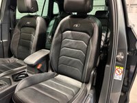 USED 2019 69 VOLKSWAGEN TIGUAN 1.5 TSI EVO R-Line Tech SUV 5dr Petrol DSG Euro 6 (s/s) (150 ps) PANORMAIC SUNROOF + HEATED SEATS + SAT-NAV