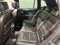 USED 2019 69 VOLKSWAGEN TIGUAN 1.5 TSI EVO R-Line Tech SUV 5dr Petrol DSG Euro 6 (s/s) (150 ps) PANORMAIC SUNROOF + HEATED SEATS + SAT-NAV