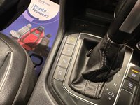 USED 2019 69 VOLKSWAGEN TIGUAN 1.5 TSI EVO R-Line Tech SUV 5dr Petrol DSG Euro 6 (s/s) (150 ps) PANORMAIC SUNROOF + HEATED SEATS + SAT-NAV