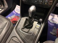 USED 2019 69 VOLKSWAGEN TIGUAN 1.5 TSI EVO R-Line Tech SUV 5dr Petrol DSG Euro 6 (s/s) (150 ps) PANORMAIC SUNROOF + HEATED SEATS + SAT-NAV