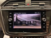 USED 2019 69 VOLKSWAGEN TIGUAN 1.5 TSI EVO R-Line Tech SUV 5dr Petrol DSG Euro 6 (s/s) (150 ps) PANORMAIC SUNROOF + HEATED SEATS + SAT-NAV