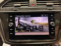 USED 2019 69 VOLKSWAGEN TIGUAN 1.5 TSI EVO R-Line Tech SUV 5dr Petrol DSG Euro 6 (s/s) (150 ps) PANORMAIC SUNROOF + HEATED SEATS + SAT-NAV