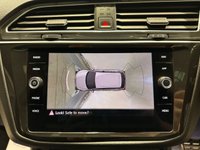 USED 2019 69 VOLKSWAGEN TIGUAN 1.5 TSI EVO R-Line Tech SUV 5dr Petrol DSG Euro 6 (s/s) (150 ps) PANORMAIC SUNROOF + HEATED SEATS + SAT-NAV